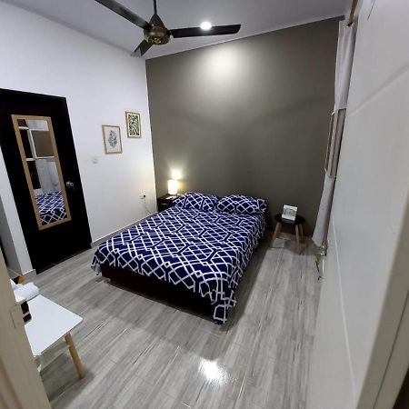 Como En Casa La Dorada Dış mekan fotoğraf