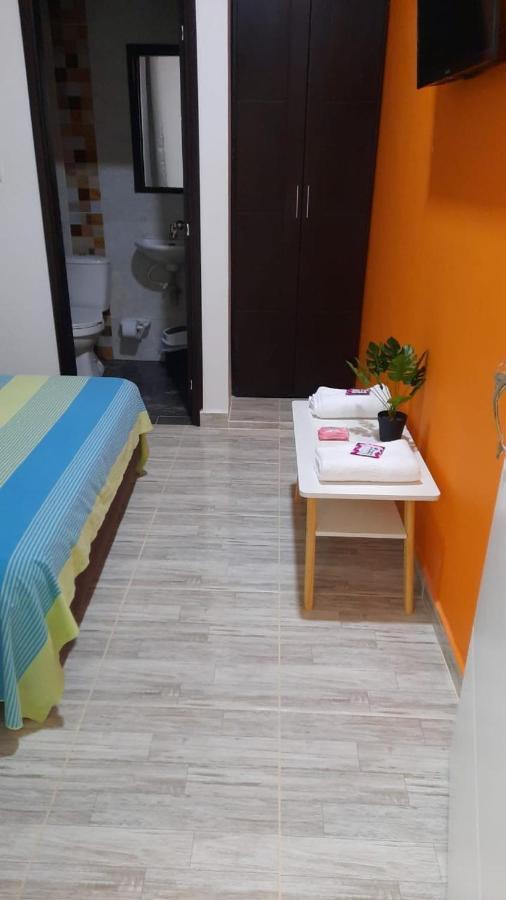 Como En Casa La Dorada Dış mekan fotoğraf
