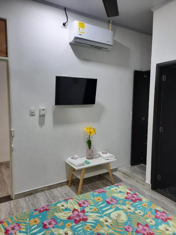 Como En Casa La Dorada Dış mekan fotoğraf