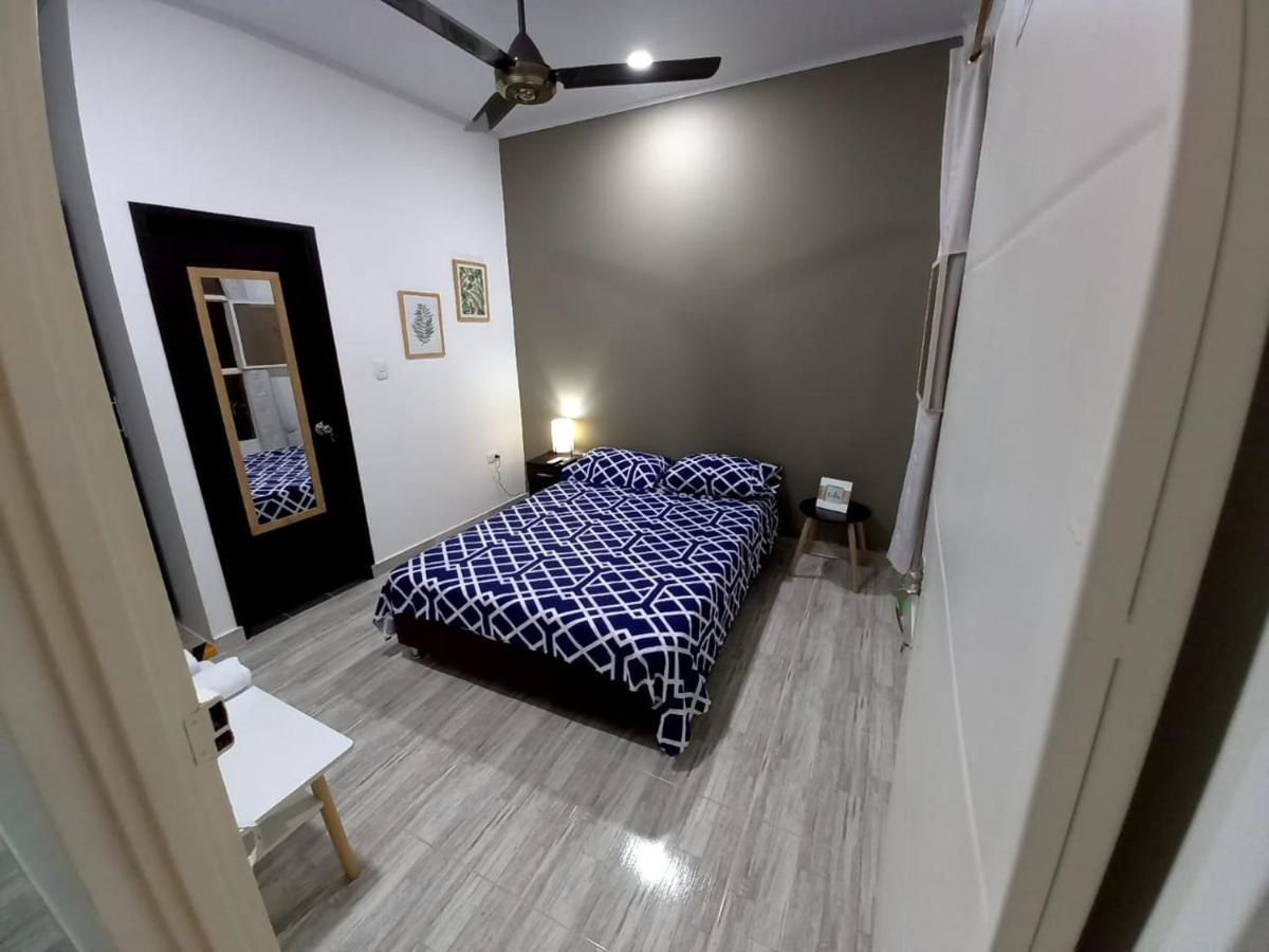 Como En Casa La Dorada Dış mekan fotoğraf