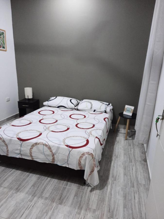 Como En Casa La Dorada Dış mekan fotoğraf