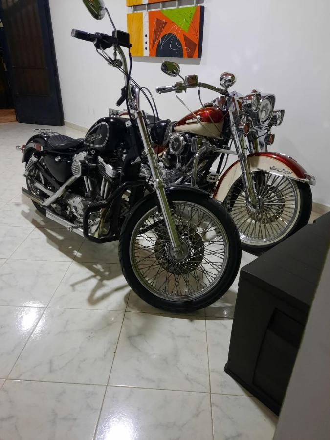 Como En Casa La Dorada Dış mekan fotoğraf