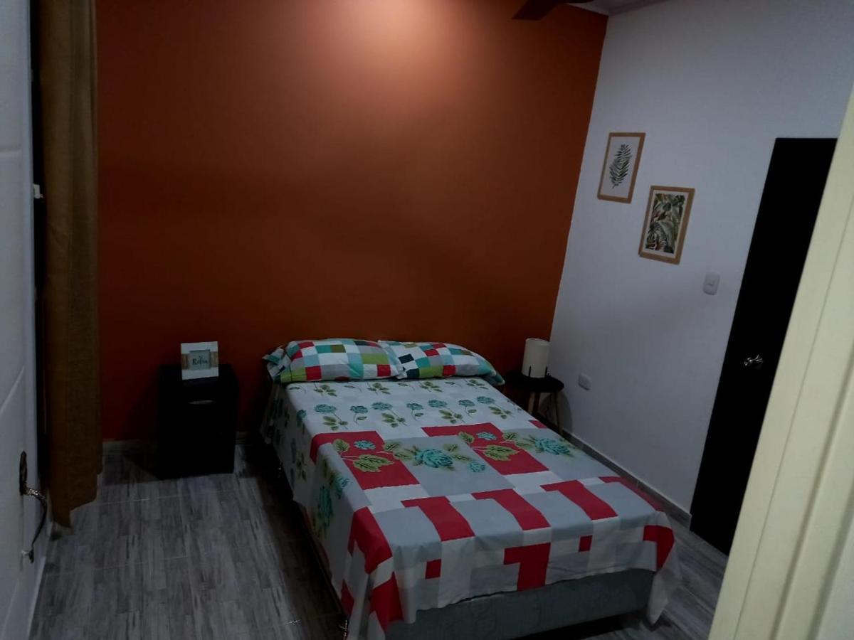 Como En Casa La Dorada Dış mekan fotoğraf