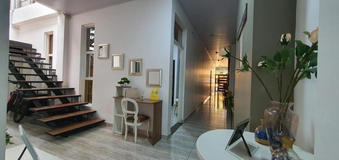 Como En Casa La Dorada Dış mekan fotoğraf