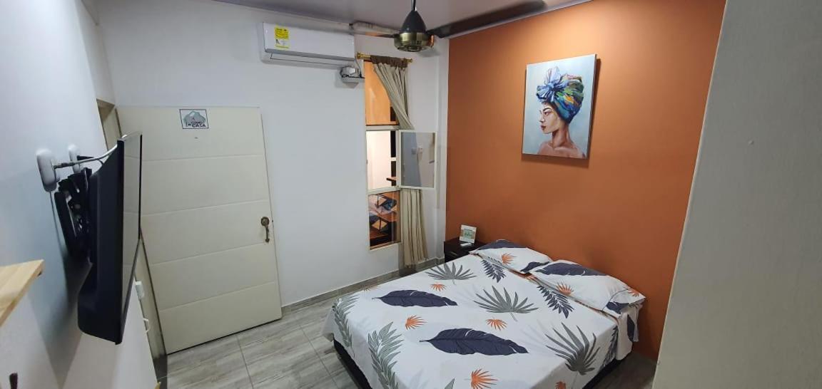 Como En Casa La Dorada Dış mekan fotoğraf