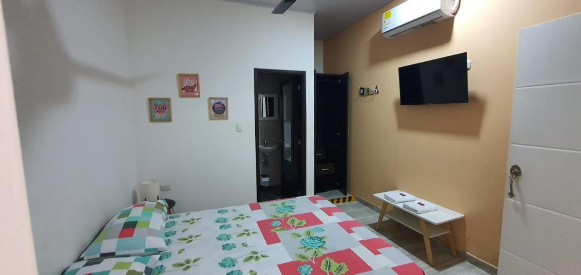 Como En Casa La Dorada Dış mekan fotoğraf