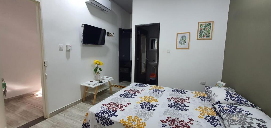 Como En Casa La Dorada Dış mekan fotoğraf