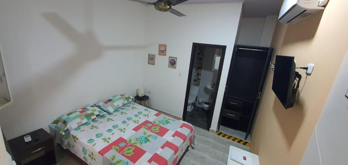 Como En Casa La Dorada Dış mekan fotoğraf