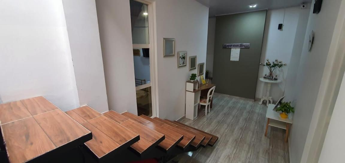 Como En Casa La Dorada Dış mekan fotoğraf