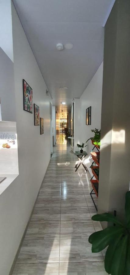 Como En Casa La Dorada Dış mekan fotoğraf
