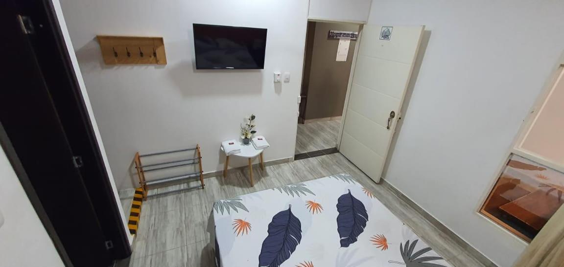 Como En Casa La Dorada Dış mekan fotoğraf
