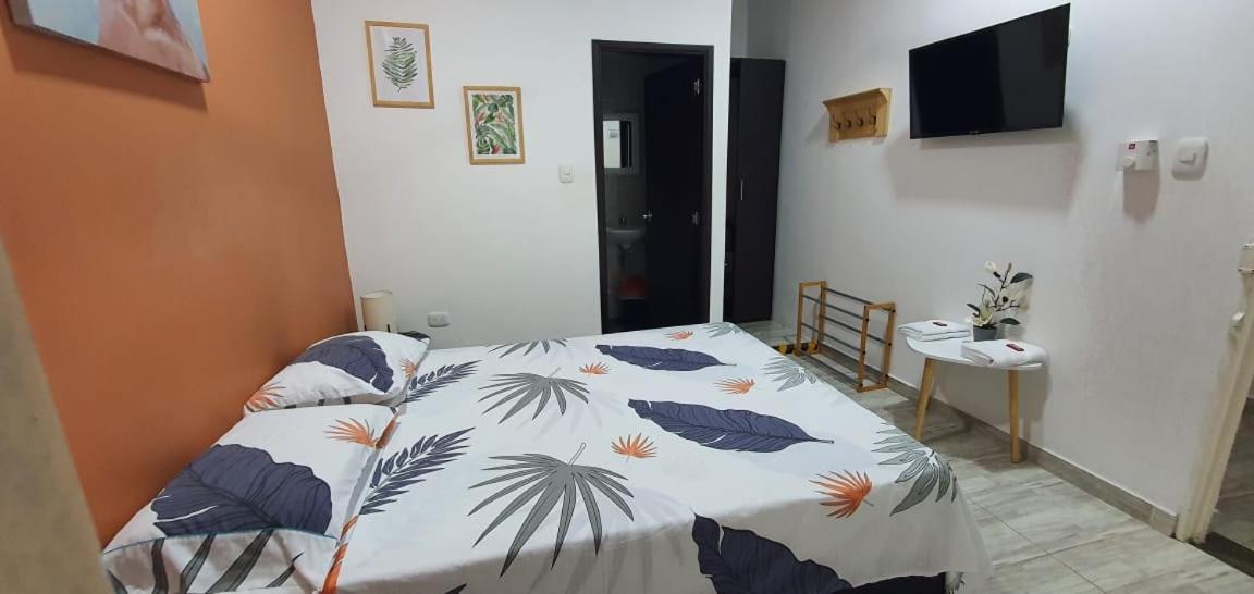 Como En Casa La Dorada Dış mekan fotoğraf