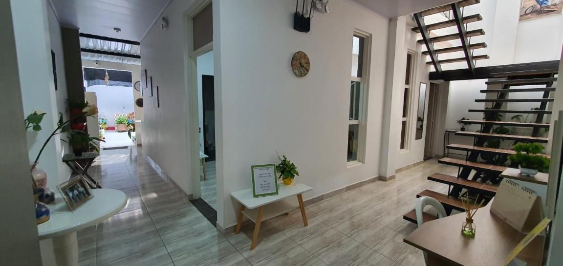 Como En Casa La Dorada Dış mekan fotoğraf