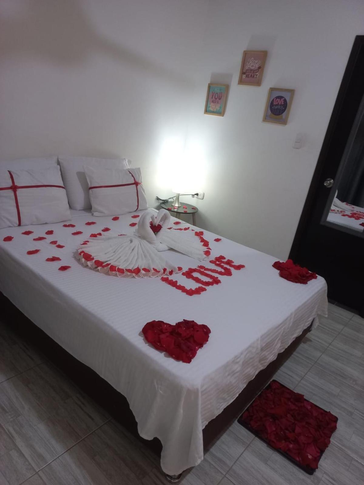 Como En Casa La Dorada Dış mekan fotoğraf