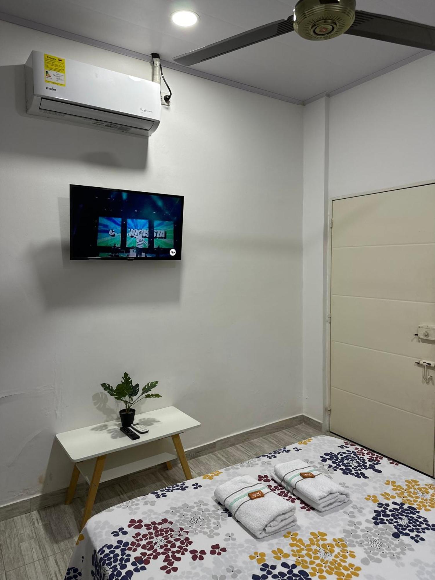 Como En Casa La Dorada Dış mekan fotoğraf