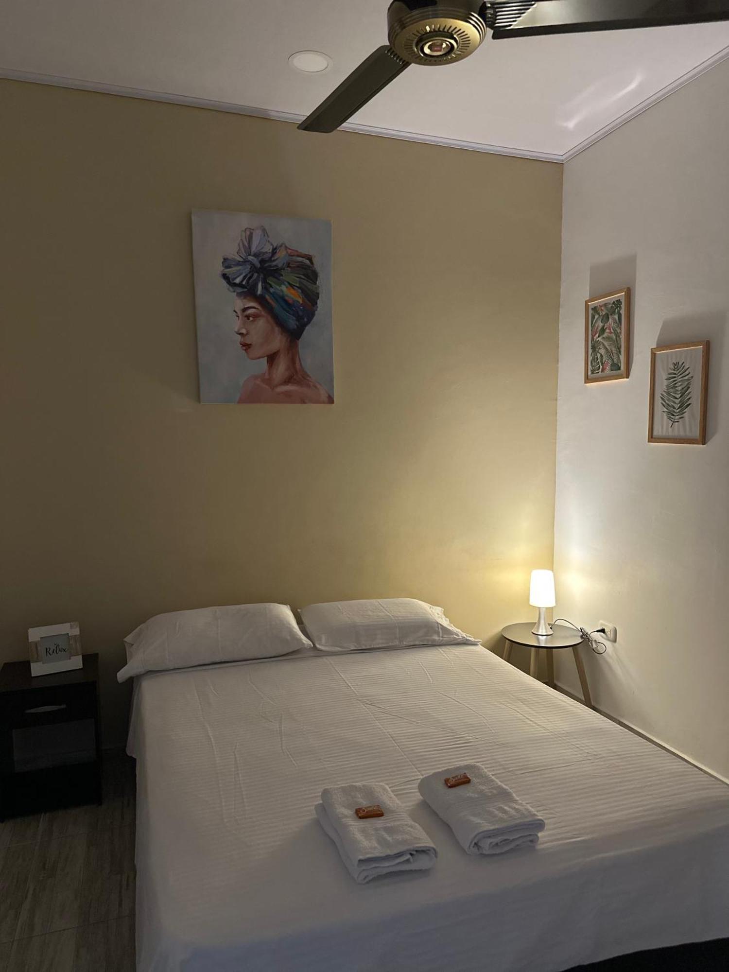 Como En Casa La Dorada Dış mekan fotoğraf